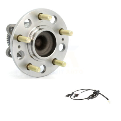 Rear Wheel Hub Bearing And ABS Sensor Kit For Kia Optima K7S-100895