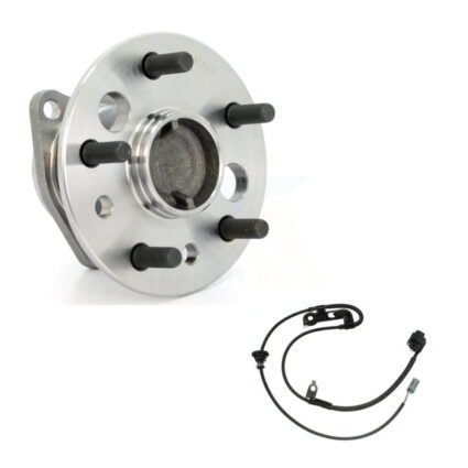 Rear Wheel Hub Bearing And ABS Sensor Kit For Toyota Camry K7S-100936