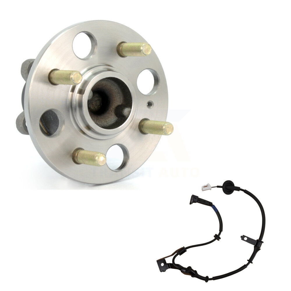 Rear Wheel Hub Bearing And Extra ABS Sensor Kit For Kia Rio Rio5 K7S-100955