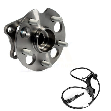 Rear Wheel Hub Bearing And ABS Sensor Kit For Toyota Sienna K7S-100960
