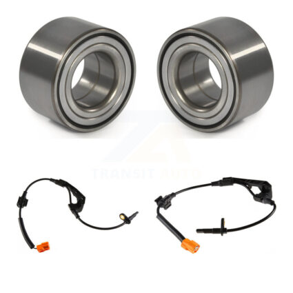 Rear Wheel Bearing And ABS Sensor Kit For Honda CR-V K7S-100974