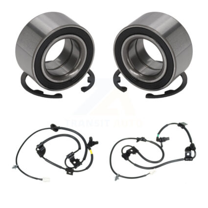 Rear Wheel Bearing And ABS Sensor Kit For Hyundai Tucson Kia Sportage K7S-100980
