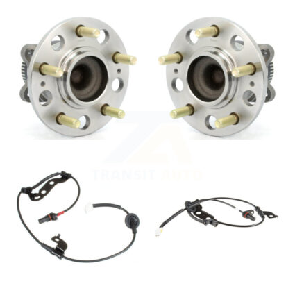 Rear Wheel Hub Bearing And ABS Sensor Kit For Kia Optima K7S-101000