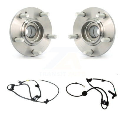 Rear Wheel Hub Bearing And ABS Sensor Kit For Hyundai Tucson Kia Sportage K7S-101100