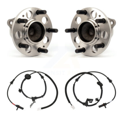 Rear Wheel Hub Bearing And ABS Sensor Kit For Hyundai Elantra K7S-101155