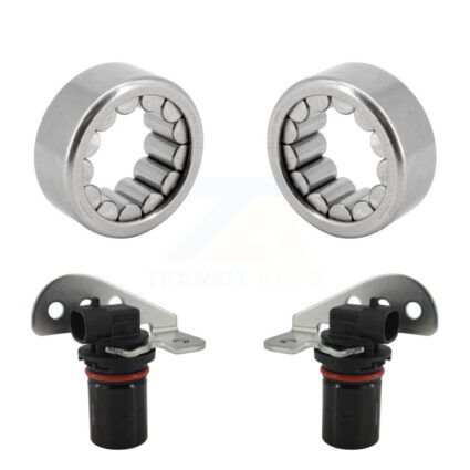 Rear Wheel Bearing And ABS Sensor Kit For 1999 Chevrolet C1500 With 9-1 2″ Ring Gear K7S-101297