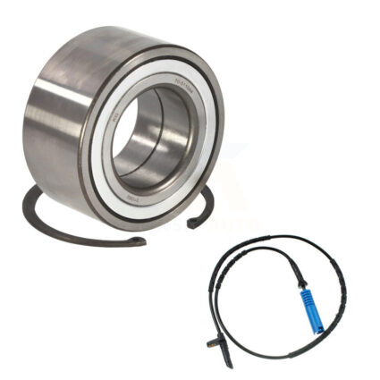 Rear Wheel Bearing And ABS Sensor Kit For BMW 328i xDrive 328xi 335i 335xi 325xi 330xi K7S-101477