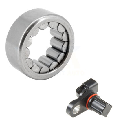 Rear Wheel Bearing & Sensor Kit For Lincoln Mark LT 5.4L with 4-Wheel ABS without Harness K7S-101478