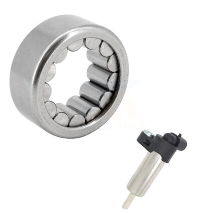 Rear Wheel Bearing Sensor Kit For Chevrolet Express 2500 6.6L/6.0L/4.8L with 4-Wheel ABS K7S-101480