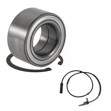 Rear Wheel Bearing And ABS Sensor Kit For BMW 230i xDrive 328i M240i 320i M235i 228i 328d K7S-101486