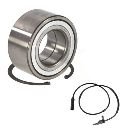 Rear Wheel Bearing And ABS Sensor Kit For BMW 335i xDrive K7S-101487