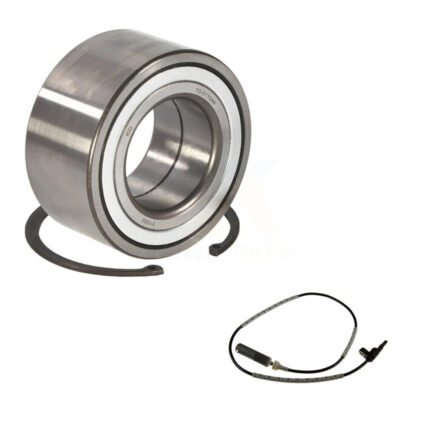 Rear Wheel Bearing Sensor Kit For BMW 328i 335i M3 135i 330i 335is 335d 1 Series M 135is K7S-101493