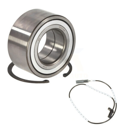 Rear Wheel Bearing Sensor Kit For 07-11 BMW 328i Convertible/Wagon with 3.0L 4-Wheel ABS K7S-101495