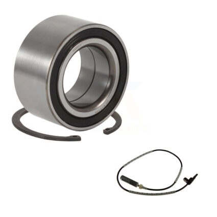 Rear Wheel Bearing & Sensor Kit For 2007-2011 BMW 328i Sedan/Coupe with 3.0L 4-Wheel ABS K7S-101496