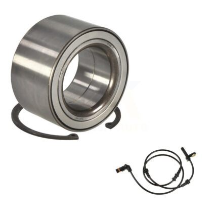 Rear Wheel Bearing ABS Sensor Kit For Mercedes-Benz ML350 R350 ML550 GL550 GL450 ML63 AMG K7S-101498