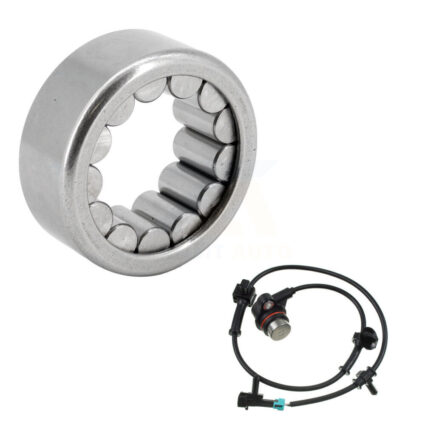 Rear Wheel Bearing & Sensor Kit For 03-06 Chevrolet Tahoe 5.3L 4.8L With 9-1 2″ Ring Gear K7S-101505