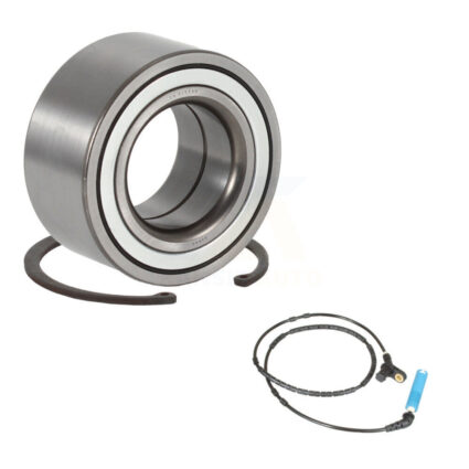 Rear Wheel Bearing And ABS Sensor Kit For BMW 330Ci M3 330i K7S-101506