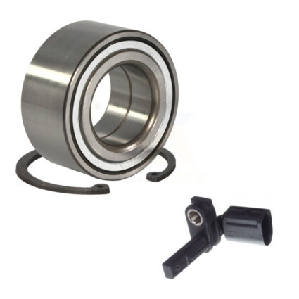 Rear Wheel Bearing And ABS Sensor Kit For Volkswagen Touareg K7S-101522