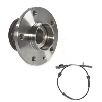 Rear Wheel Hub Bearing And ABS Sensor Kit For Ram ProMaster City K7S-101528