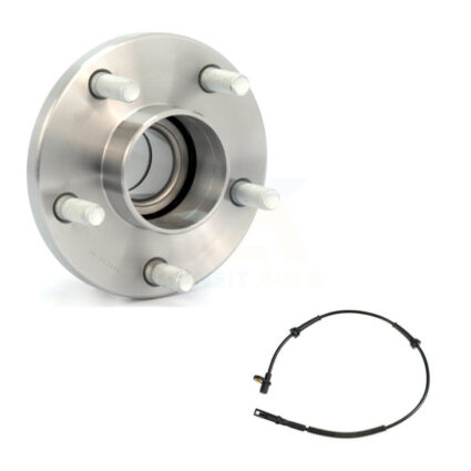 Rear Wheel Hub Bearing And ABS Sensor Kit For Ford Transit Connect K7S-101529