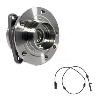 Rear Wheel Hub Bearing And ABS Sensor Kit For Chrysler 200 K7S-101543