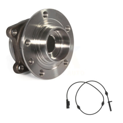 Rear Wheel Hub Bearing And ABS Sensor Kit For Chrysler 200 K7S-101544