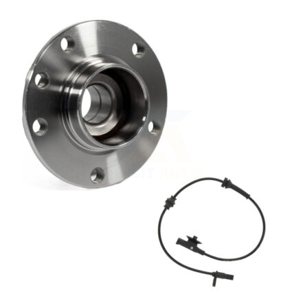 Rear Wheel Hub Bearing And ABS Sensor Kit For 2013-2015 Dodge Dart K7S-101571