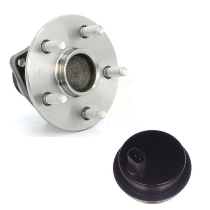 Rear Wheel Hub Bearing And Extra ABS Sensor Kit For Toyota Prius Celica K7S-101575