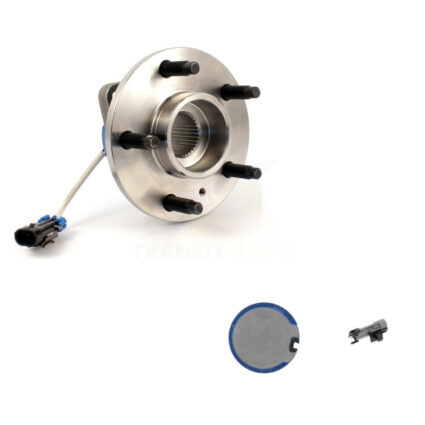 Rear Wheel Hub Bearing And Extra ABS Sensor Kit For Buick Rendezvous K7S-101576