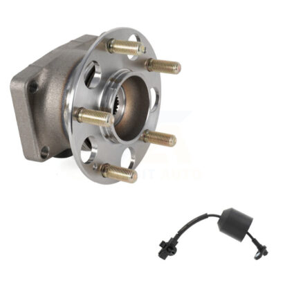 Rear Wheel Hub Bearing And ABS Sensor Kit For Honda HR-V K7S-101592