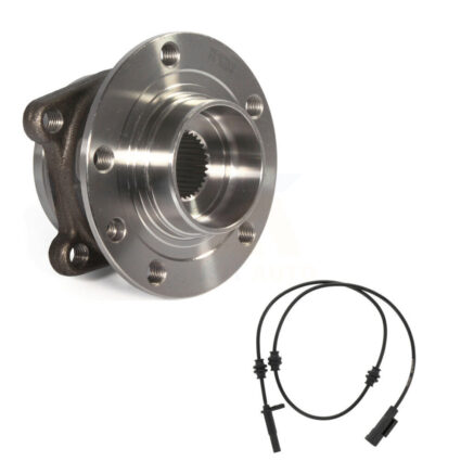 Rear Wheel Hub Bearing And ABS Sensor Kit For Chrysler 200 K7S-101609