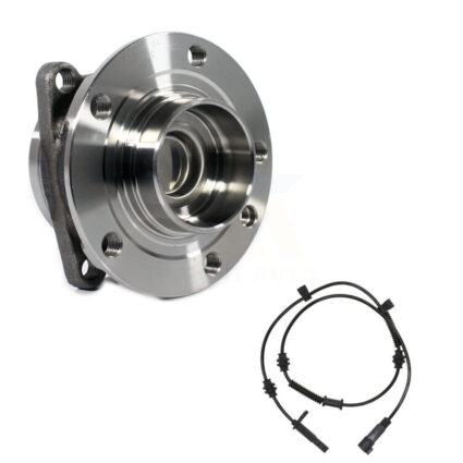 Rear Wheel Hub Bearing Sensor Kit For Jeep Cherokee with Harness Off Road Suspension K7S-101630