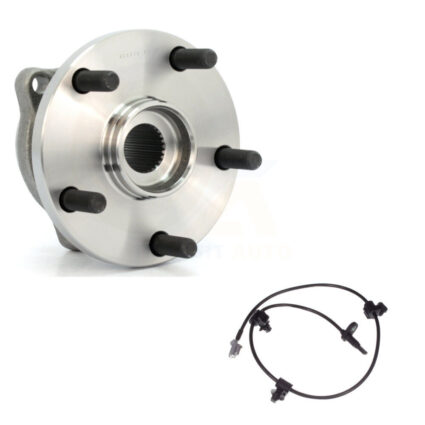 Rear Wheel Hub Bearing And ABS Sensor Kit For Subaru Tribeca B9 K7S-101635