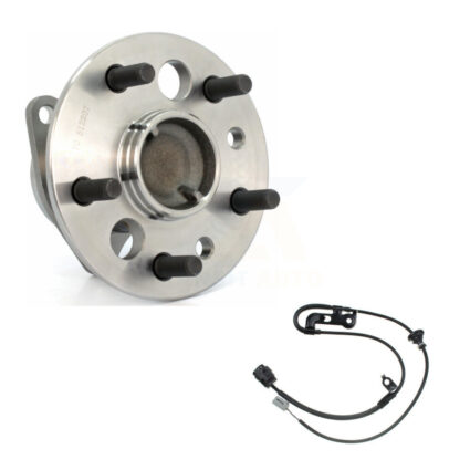 Rear Right Wheel Hub Bearing And Extra ABS Sensor Kit For Toyota Camry Lexus ES350 K7S-101694