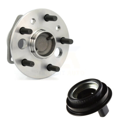 Rear Left Wheel Hub Bearing And Extra ABS Sensor Kit For Toyota Highlander K7S-101696