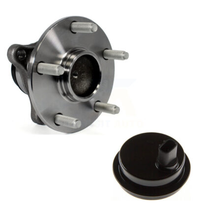 Front Right Wheel Hub Bearing Extra ABS Sensor Kit For Lexus IS250 IS350 GS350 GS300 IS F K7S-101706