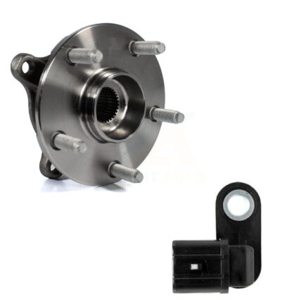 Front Right Wheel Hub Bearing And ABS Sensor Kit For Lexus IS250 GS350 IS350 GS300 K7S-101707