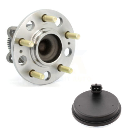 Rear Wheel Hub Bearing And ABS Sensor Kit For Hyundai Sonata Kia Optima Sportage Cadenza K7S-103104