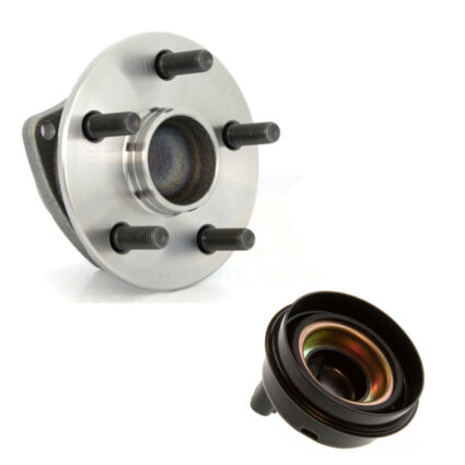 Rear Wheel Hub Bearing Sensor Kit For Toyota Corolla Matrix Pontiac Vibe without Harness K7S-103304