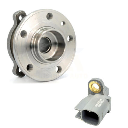 Rear Wheel Hub Bearing And ABS Sensor Kit For Volvo V60 Cross Country S60 without Harness K7S-103308