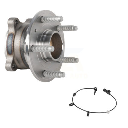 Rear Wheel Hub Bearing Sensor Kit For Chevrolet Cruze Limited 1.8L/1.4L with 4-Wheel ABS K7S-103319