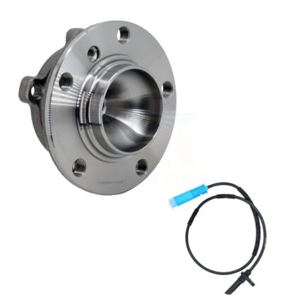 Rear Wheel Hub Bearing And ABS Sensor Kit For Mini Cooper Countryman Paceman with Harness K7S-103321