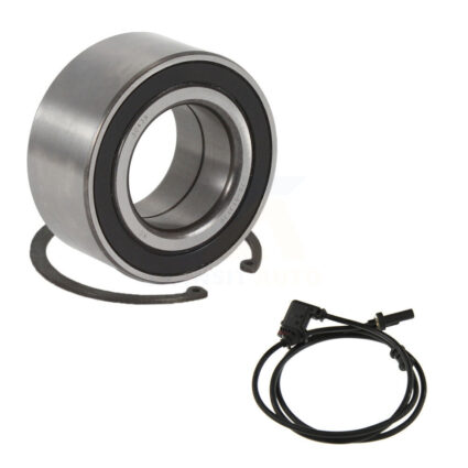 Rear Wheel Bearing And ABS Sensor Kit For 2007 Mercedes-Benz C280 with Harness K7S-103329