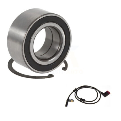Rear Wheel Bearing And ABS Sensor Kit For 2007 Mercedes-Benz C280 with Harness K7S-103330