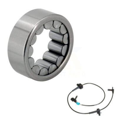 Rear Wheel Bearing Sensor Kit For Chevrolet Avalanche Cadillac Escalade GMC Yukon XL 1500 K7S-103332