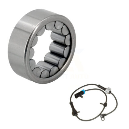 Rear Wheel Bearing Sensor Kit For Chevrolet Suburban 1500 With 8-1 2″ Or 8-5 8″ Ring Gear K7S-103334