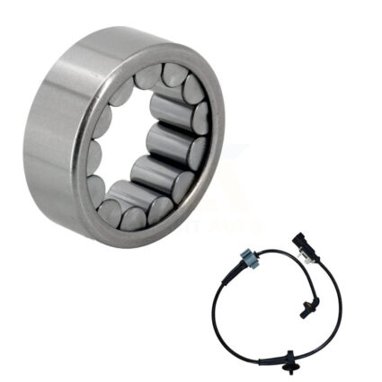 Rear Wheel Bearing And ABS Sensor Kit For Chevrolet Suburban K7S-103335