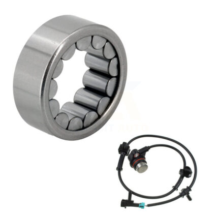Rear Wheel Bearing & Sensor Kit For Chevrolet Avalanche 1500 Cadillac Tahoe Escalade EXT K7S-103336