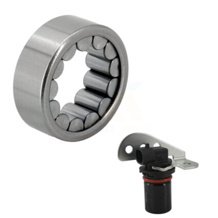 Rear Wheel Bearing & Sensor Kit For 1999 Chevrolet C1500 With 8-1 2″ Or 8-5 8″ Ring Gear K7S-103337