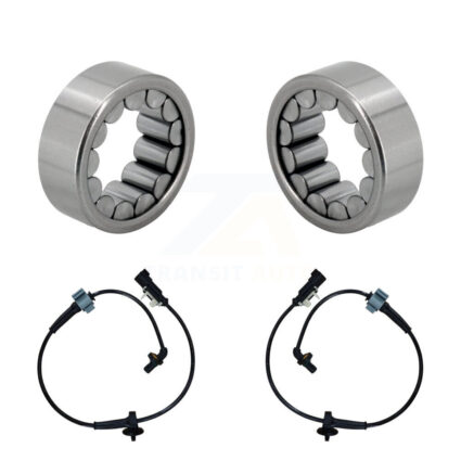 Rear Wheel Bearing And ABS Sensor Kit For Chevrolet Suburban K7S-103379